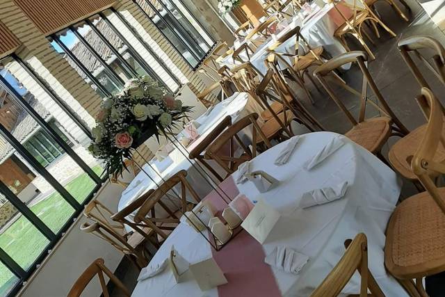 Domaine Le Herre 1