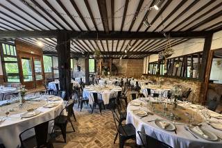 Le Moulin de Saint Germain - 10