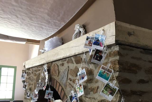 Restaurant Le Mont-Salva 3