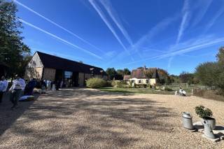 La Ferme du Coudray - 9