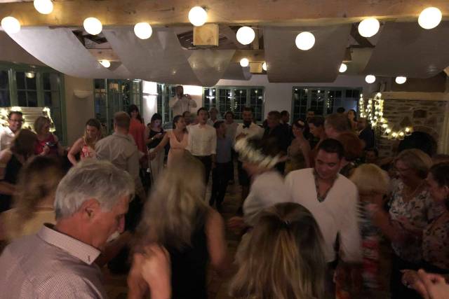 Restaurant Le Mont-Salva 4