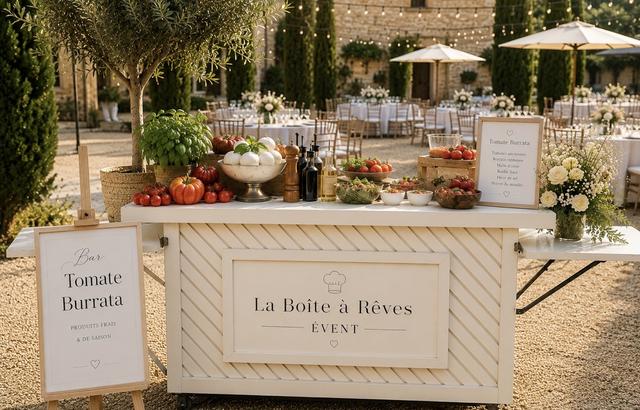La Boîte à Rêves Event - 1