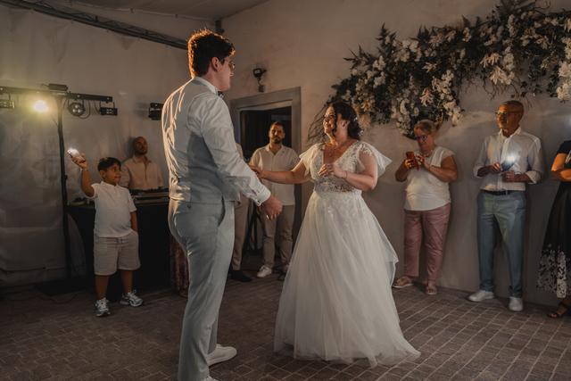 ADK Wedding - 3