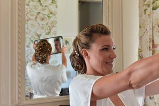Aurélie Roybet - Maquilleuse coiffeuse - 9