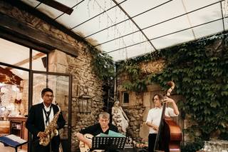 Duo Molto Jazz - 5