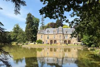 Château de Coulonces - 8