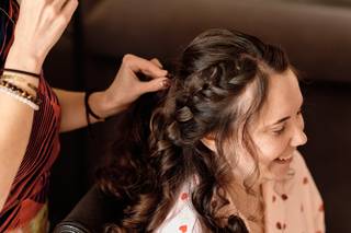 Emiartistik - maquilleur coiffeur - 5