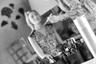 Aurélie Roybet - Maquilleuse coiffeuse - 10