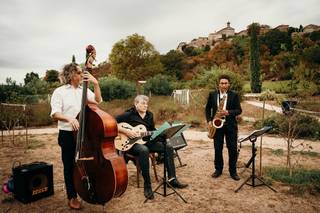 Duo Molto Jazz - 6