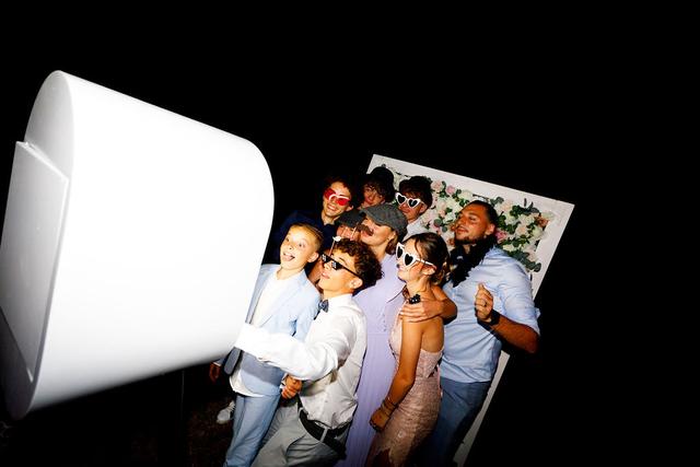 Cheerz by Josepho Photobooth - Bordeaux - 3