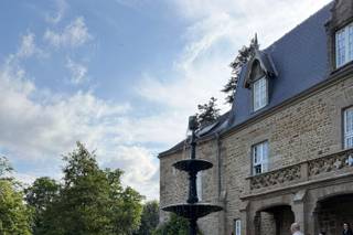 Château de Coulonces - 9
