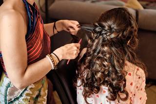 Emiartistik - maquilleur coiffeur - 6