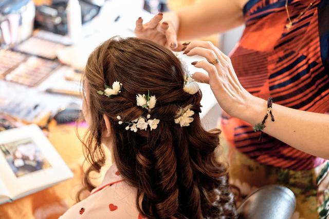 Emiartistik - maquilleur coiffeur - 4