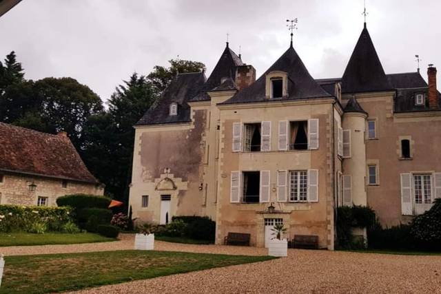 Les Allées d'Harambure 1