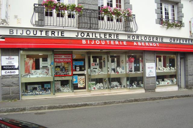 Bijouterie Abernot - 4