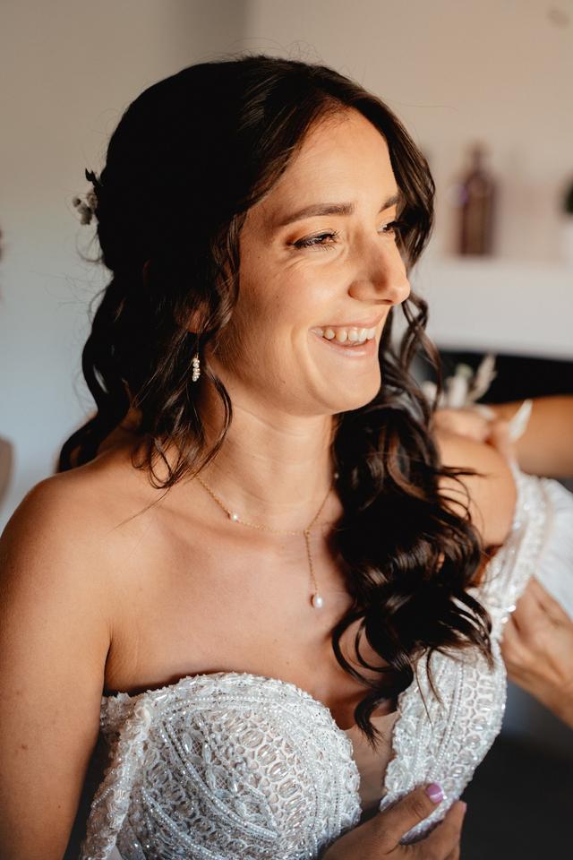 Nina De Santi Makeup Artist - 4