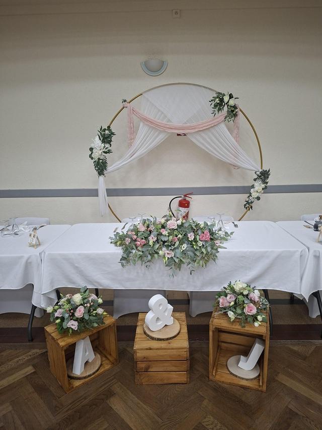 Wedding Day by KF - 1