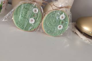 Théna Biscuits - 1