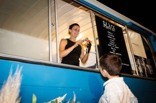 Le Camion de Glaces - 1