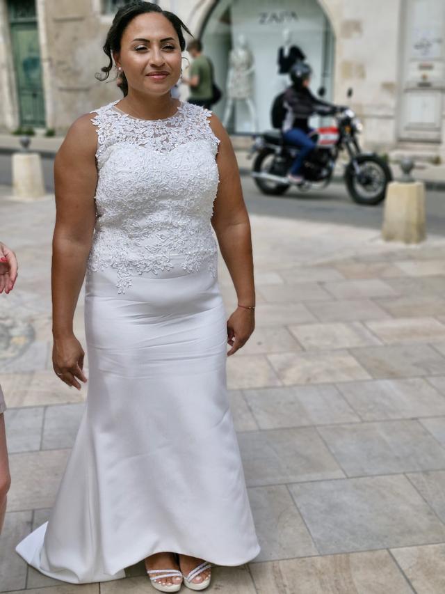 Juste un Instant pour Elle - 2