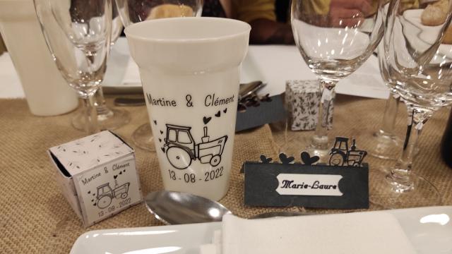 Ecolocup - 1