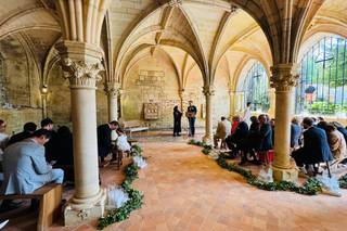 Abbaye de Fontdouce - 7
