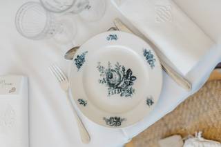 Louise & Juliette - Location de vaisselle et objets vintages - 7