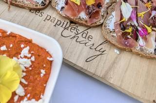 Les papilles de Charly - 5
