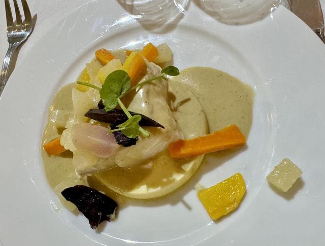 L'aventure Culinaire - 1