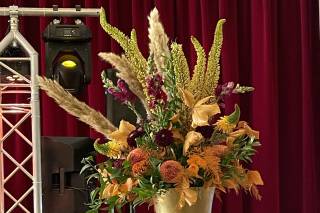 Espace Floral Marsin - 10