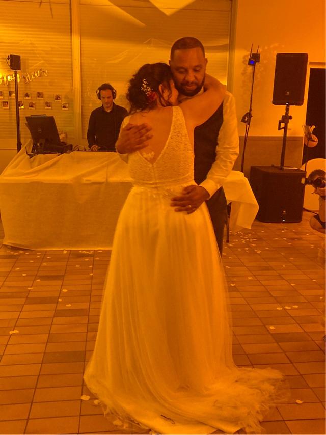 Lorraine Mariage - 3