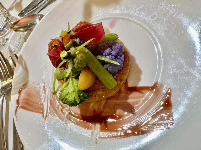 L'aventure Culinaire - 3