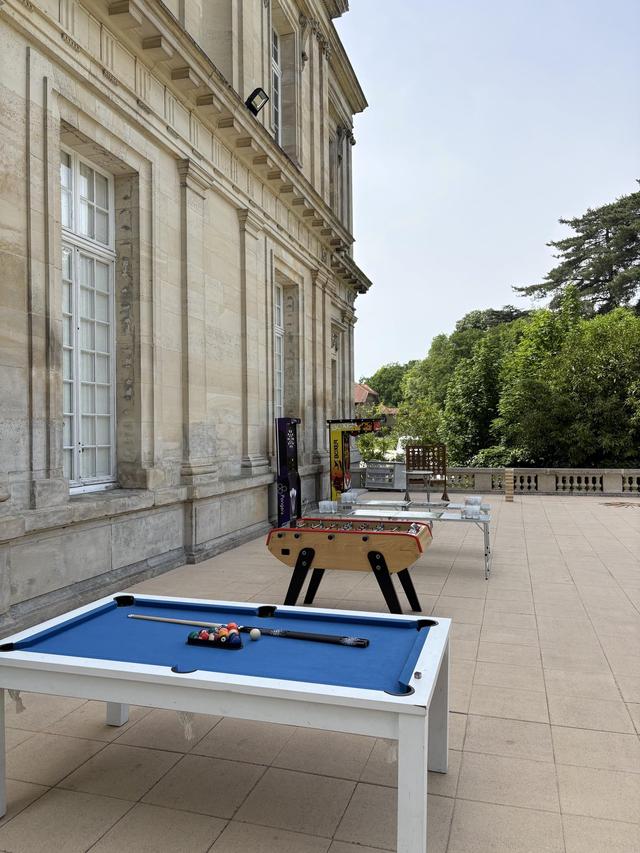 Pongers - 1