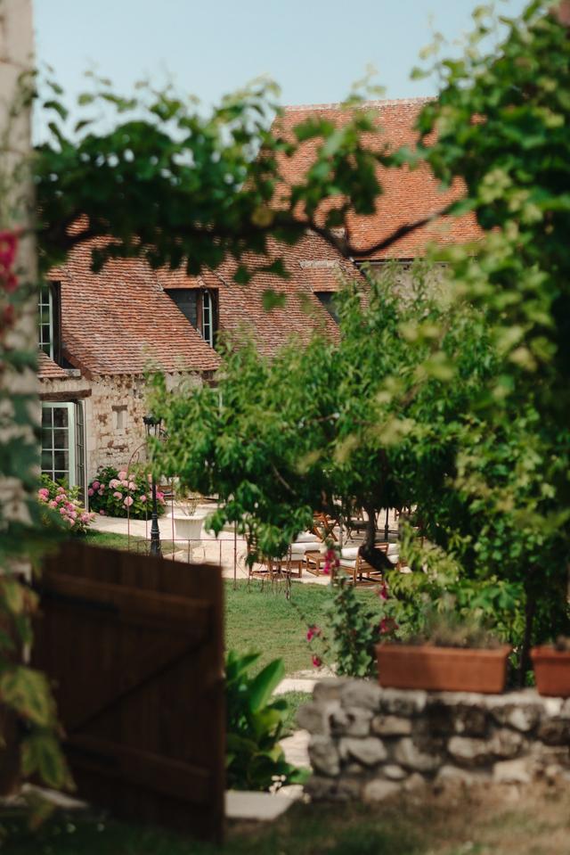 Le Domaine des 4 Saisons - 2