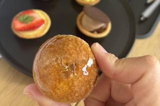Gougere & Meurette Traiteur - 9