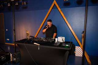 RHZ Event - 6