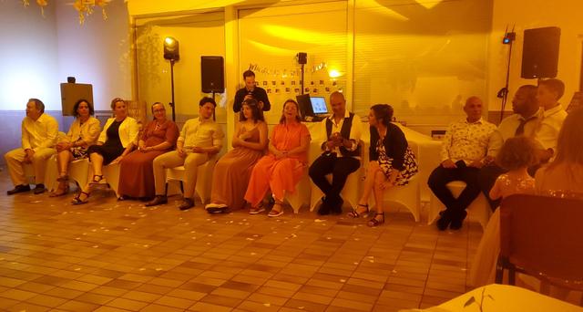 Lorraine Mariage - 1