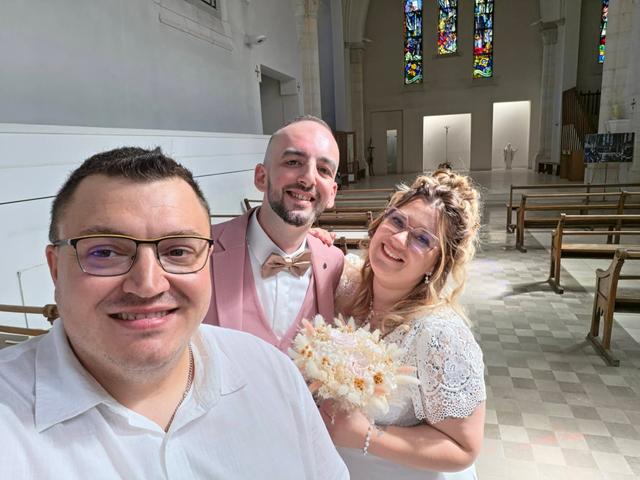 50 Nuances de Noces - 3