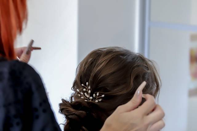 Sarah James Hair Designer 3
