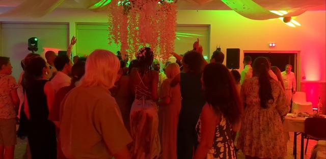 Lorraine Mariage - 2