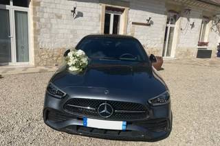 Mercedes-Benz Rent Reims - 16
