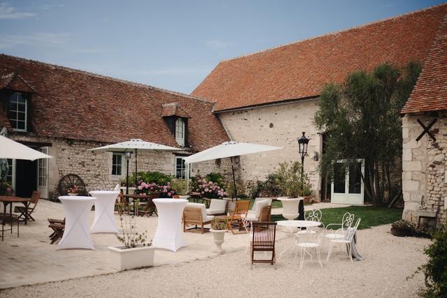 Le Domaine des 4 Saisons - 1