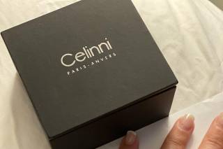 Celinni Diamantaire & Joaillier fabricant - 15