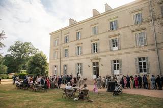 Château de la Brulaire - 8