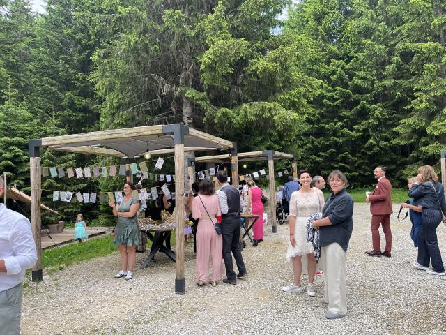 Le Chalet du Loup - 3