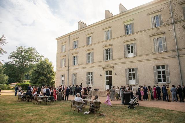 Château de la Brulaire - 1