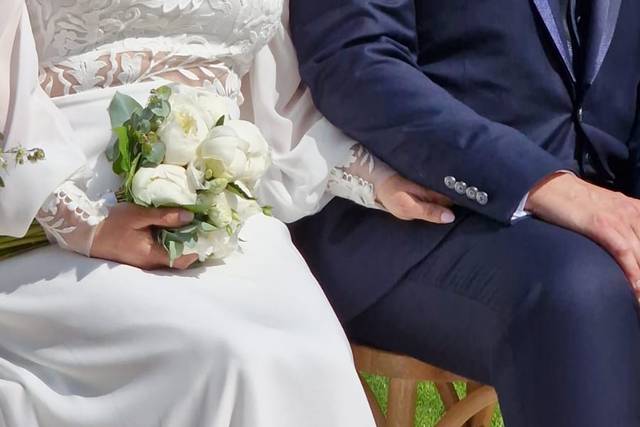 Mariage en Nord 1