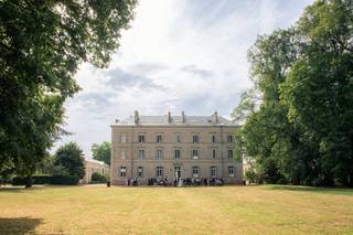 Château de la Brulaire - 9