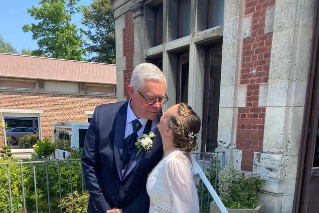 Mariage en Nord 2