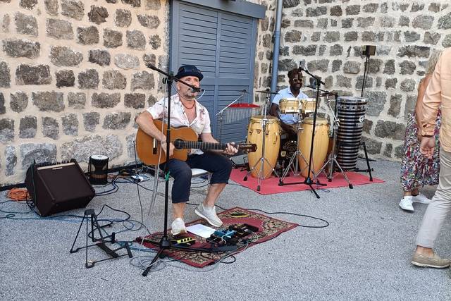 Barrio Combo 1